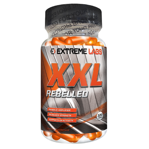 Extreme Labs XXL Rebelled